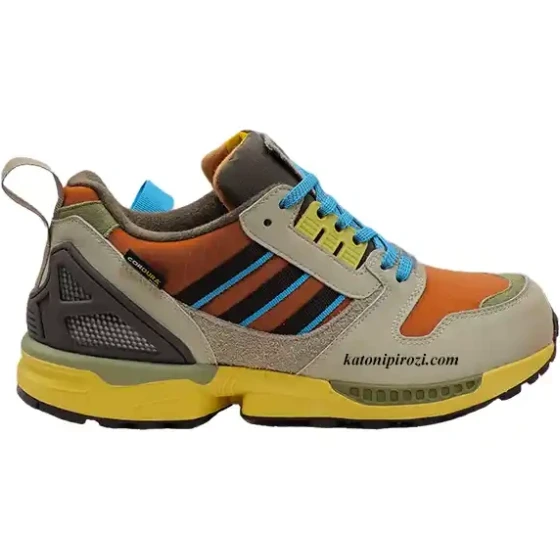 فروش کتونی اورجینال زد ایکس 8000