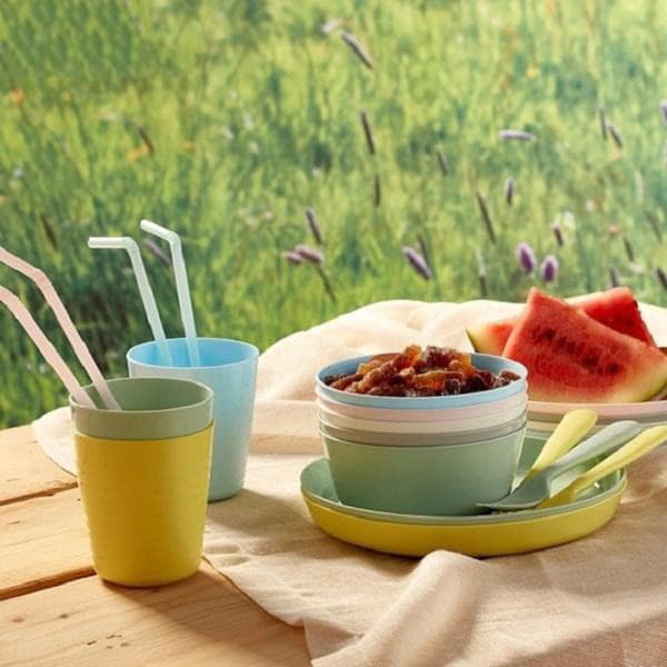 قیمت خرید بشقاب پلاستیکی با فروش ویژه