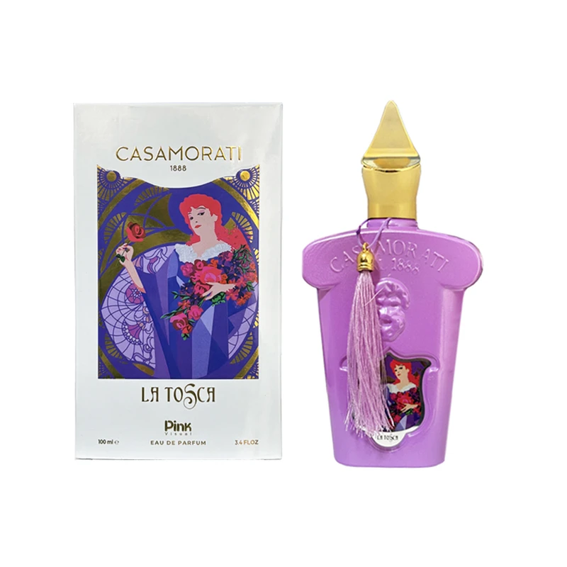 تصویر 4 از قیمت ادکلن زنانه + خرید باور نکردنی