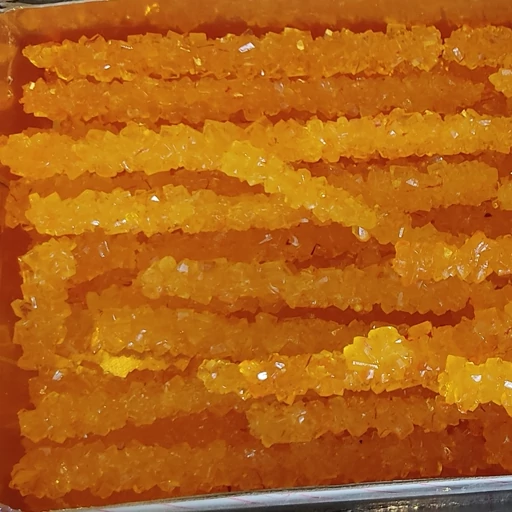 تصویر 2 از قیمت خرید نبات طلایی سفارش عمده