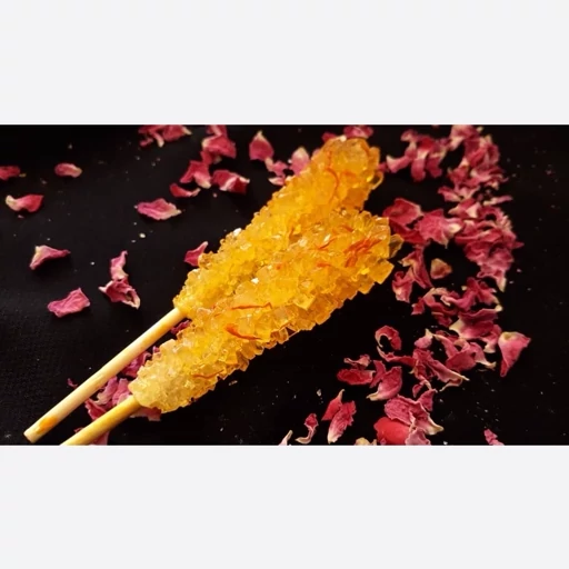 تصویر 1 از قیمت خرید نبات طلایی سفارش عمده