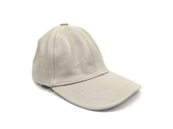 تصویر 3 از خرید و فروش کلاه مردانه چرم با شرایط فوق العاده