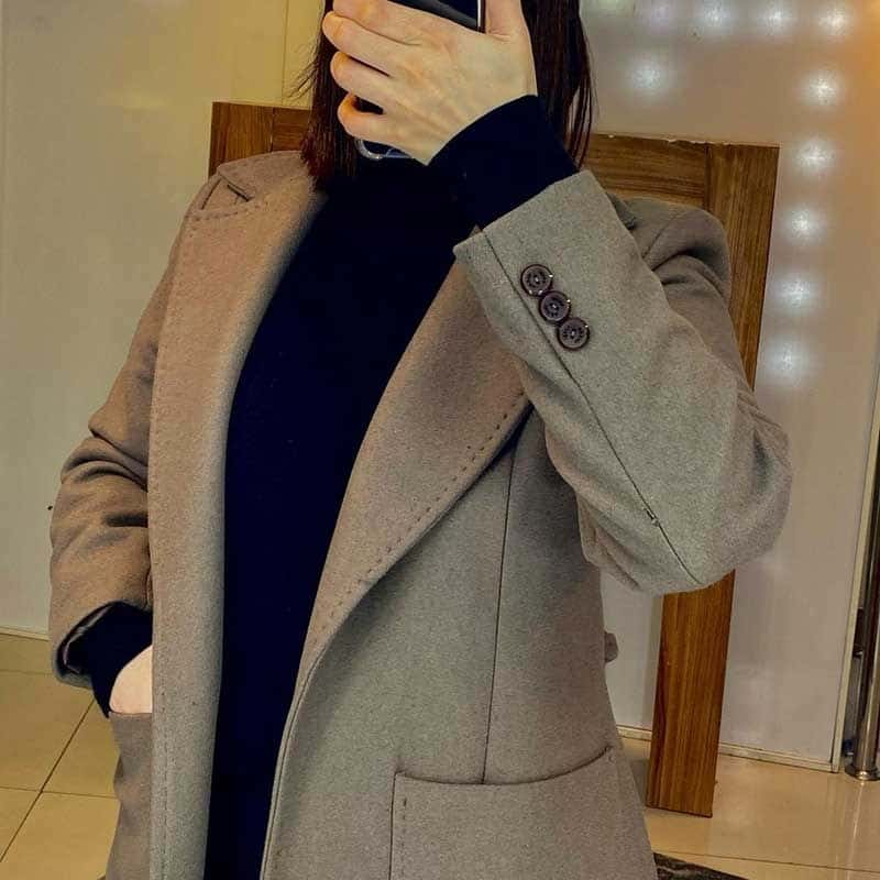 تصویر 3 از خرید و قیمت پالتو زمستانه و فروش عمده