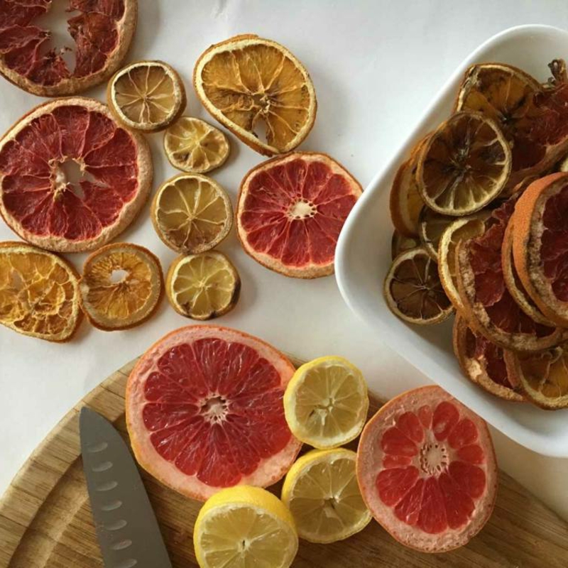 خرید و فروش پرتقال خشک و استفاده آن در آشپزی و نوشیدنی ها