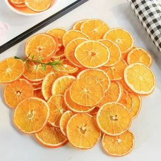 قیمت و تفاوت پرتقال خشک سنتی و صنعتی