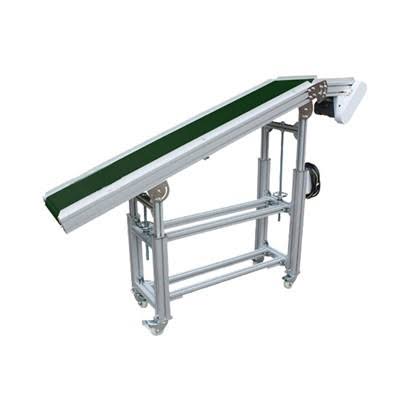 تصویر 1 از قیمت نوار نقاله ۴ متری + مشاوره فنی تخصصی