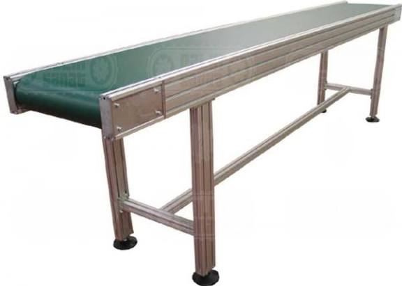 تصویر 2 از قیمت و جزئیات نوار نقاله ثابت + انتقال محصولات