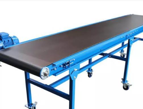 تصویر 3 از قیمت و جزئیات نوار نقاله ثابت + انتقال محصولات