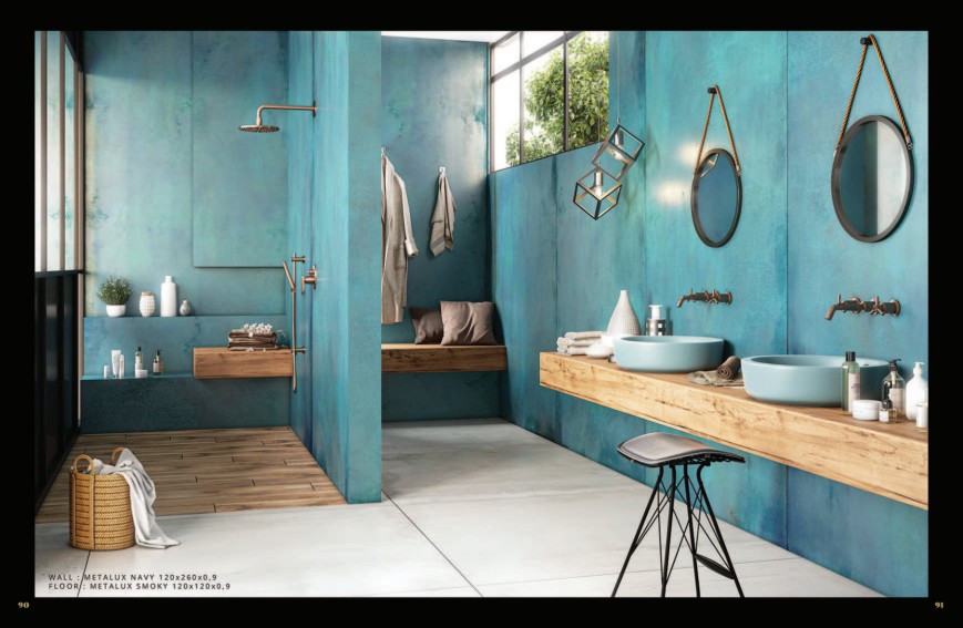 صادرات کاشی و سرامیک ایرانی + قیمت ویژه