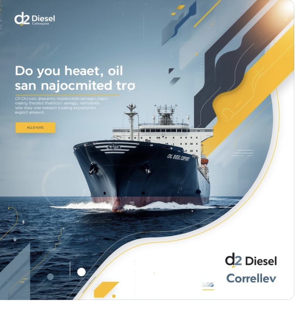 خرید گازوئیل D2 + قیمت فروش استثنایی