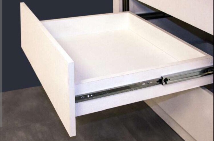 فروش انواع ریل کشو کابینت