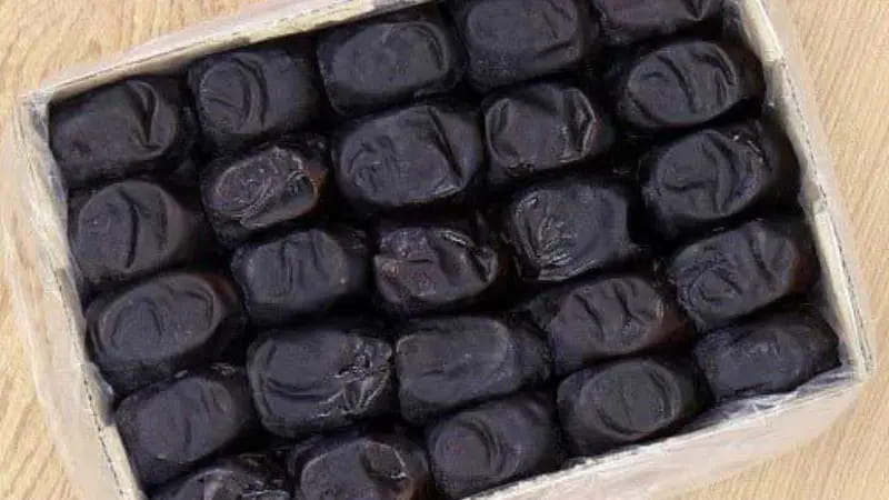 تصویر 3 از خرید و قیمت خرما مضافتی و فروش عمده