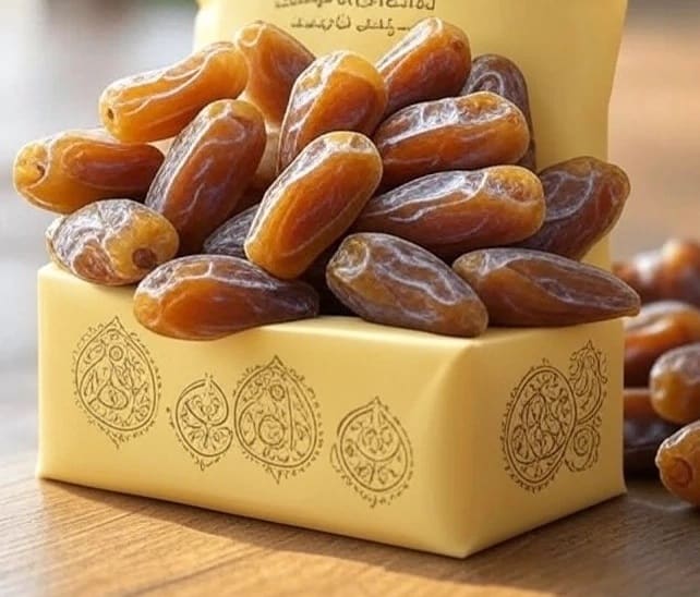 خرید و قیمت خرما زاهدی + فروش عمده