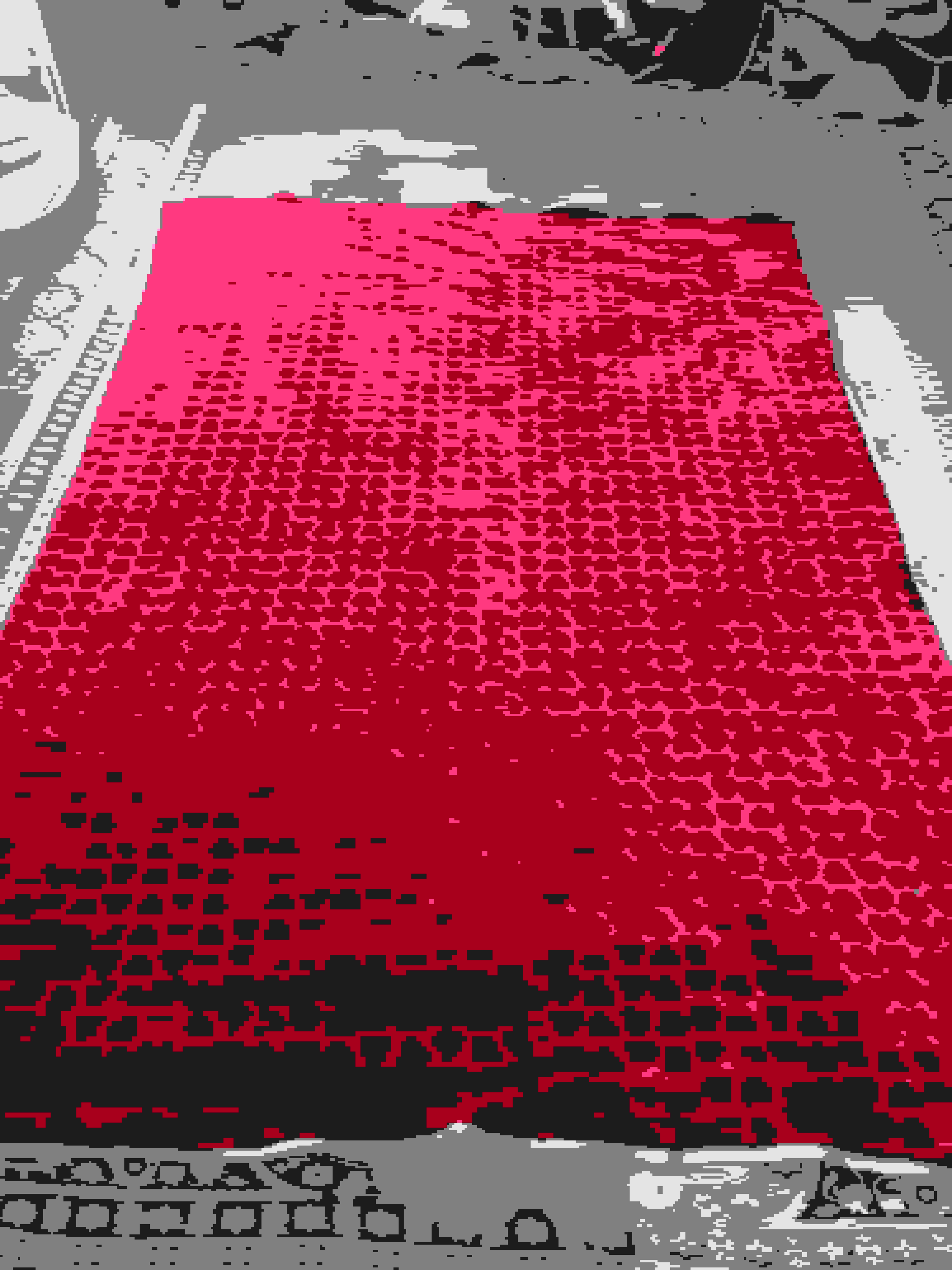 تصویر 1 از پتو های دو تیکه و ضایعاتی + فروش عمده