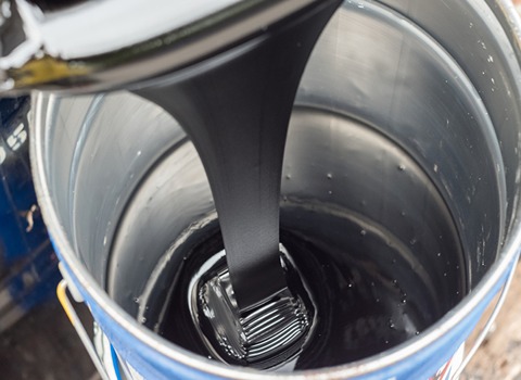 تصویر 3 از خرید و قیمت قیر مایع + فروش عمده