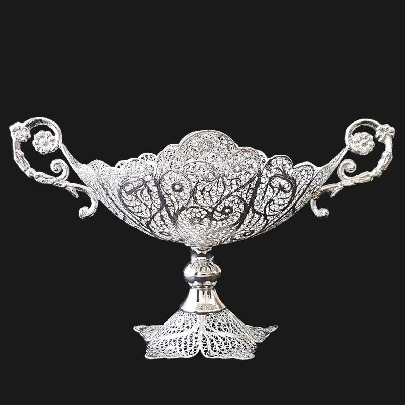راهنمای خرید شکلات خوری قلم زنی + قیمت عالی