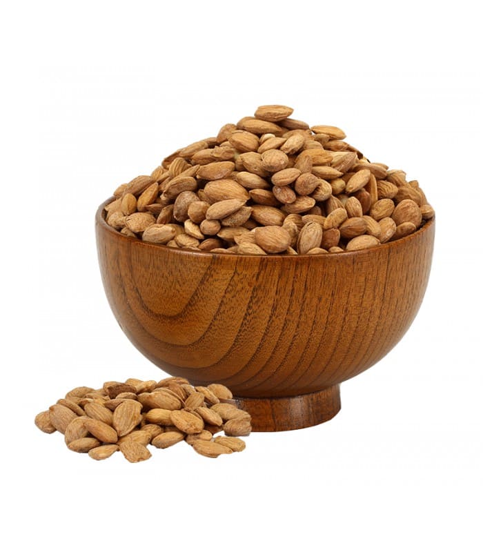 خرید بادام کوهی الوک + قیمت فروش استثنایی