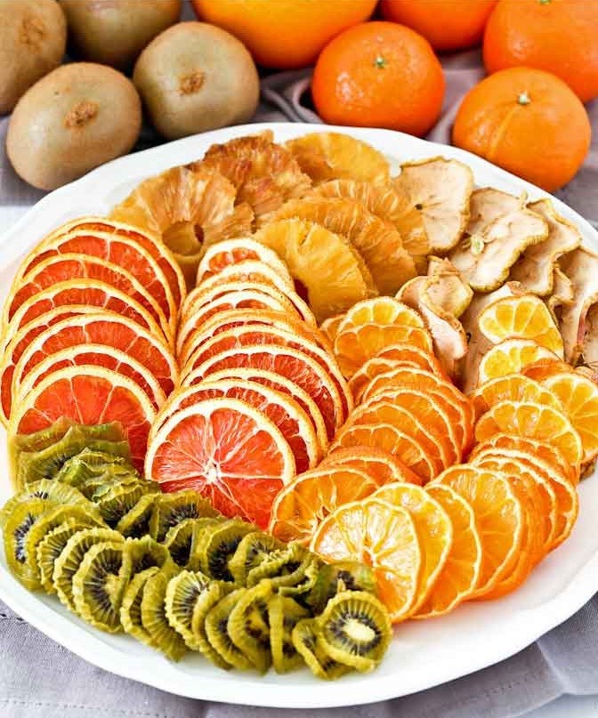 قیمت فروش میوه مخلوط خشک + خرید به صرفه