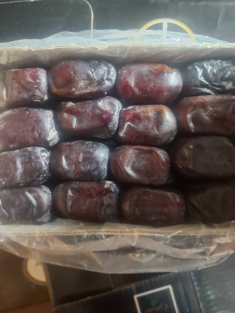 قیمت خرما نقدی منوجان