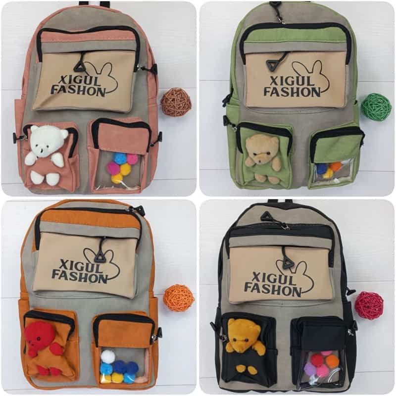 قیمت خرید کوله پشتی مدرسه پسرانه + فروش ویژه