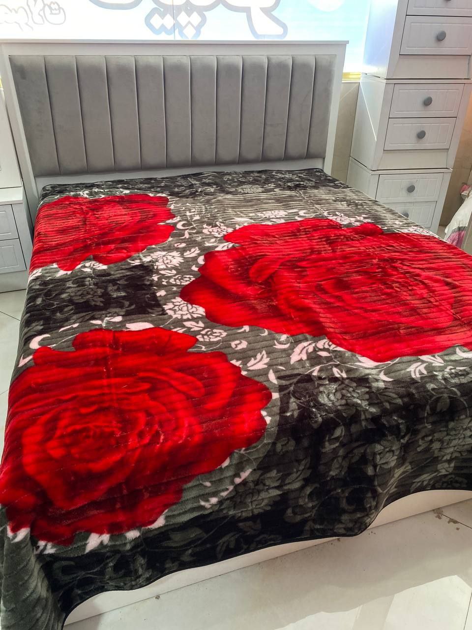 تصویر 1 از قیمت پتو نسیم نرمین + فروش ارزان