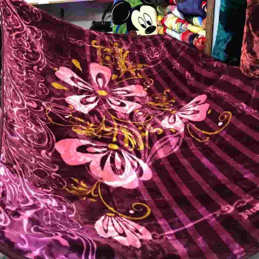 تصویر 2 از قیمت پتو نسیم نرمین + فروش ارزان