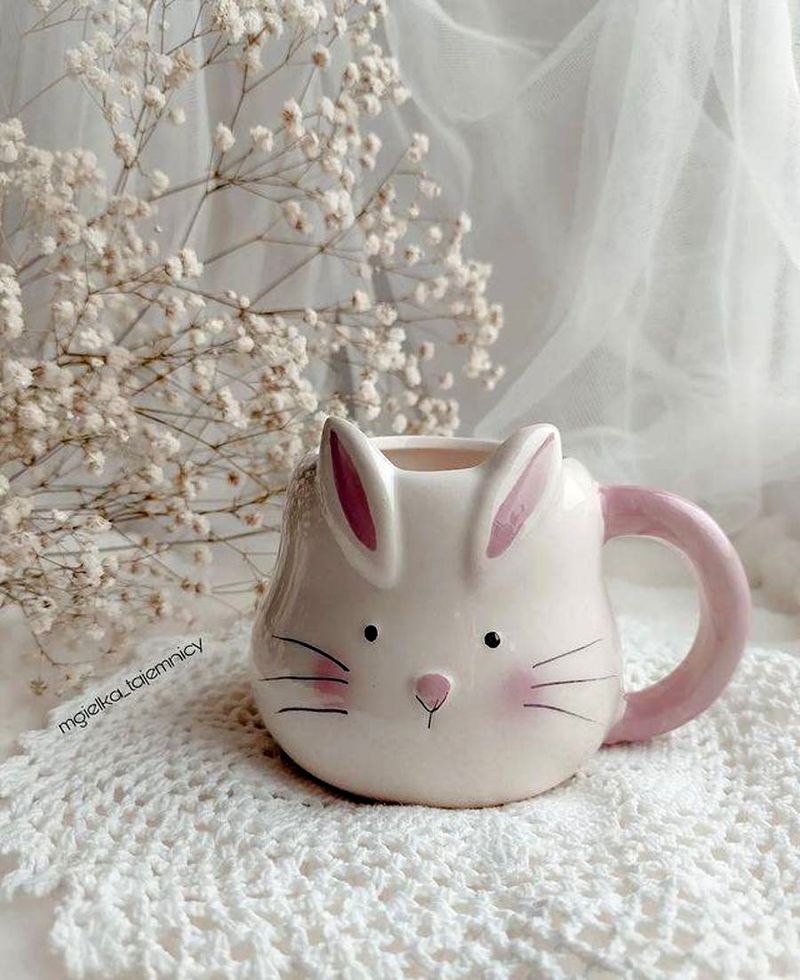 تصویر 4 از قیمت ماگ فانتزی + خرید باور نکردنی