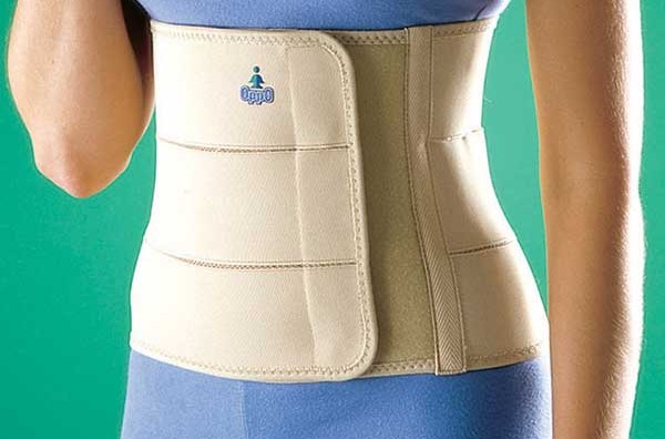 قیمت شکم بند لاغری با کیفیت ارزان + خرید عمده