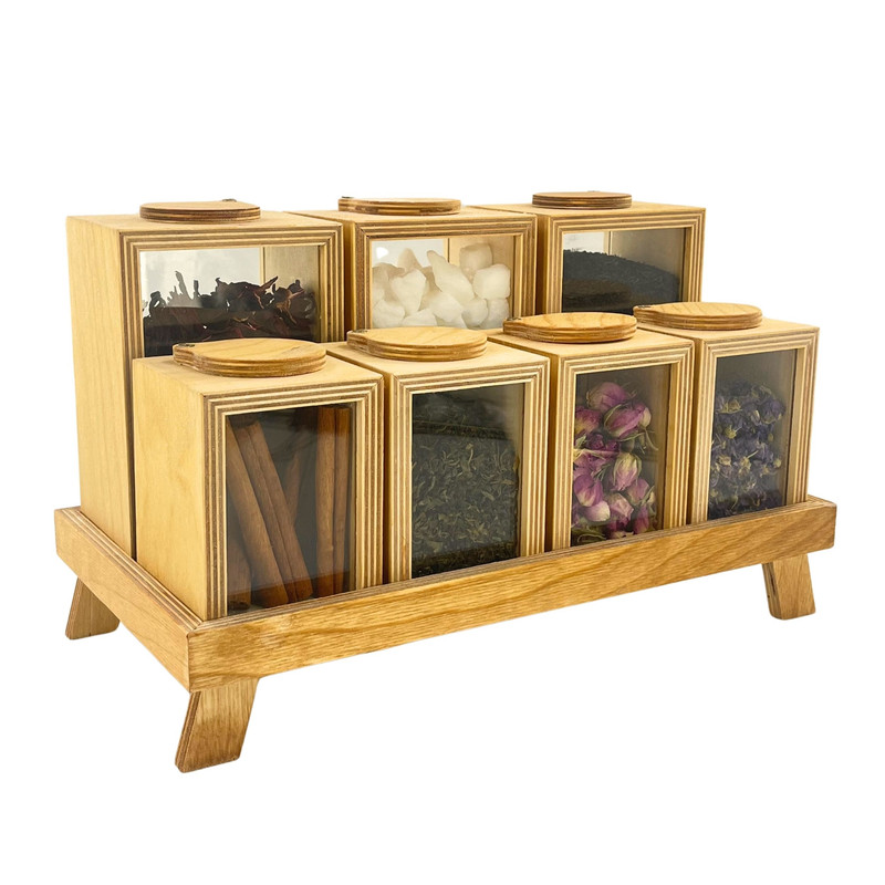 تصویر 2 از قیمت خرید پاسماوری بامبو + فروش ویژه