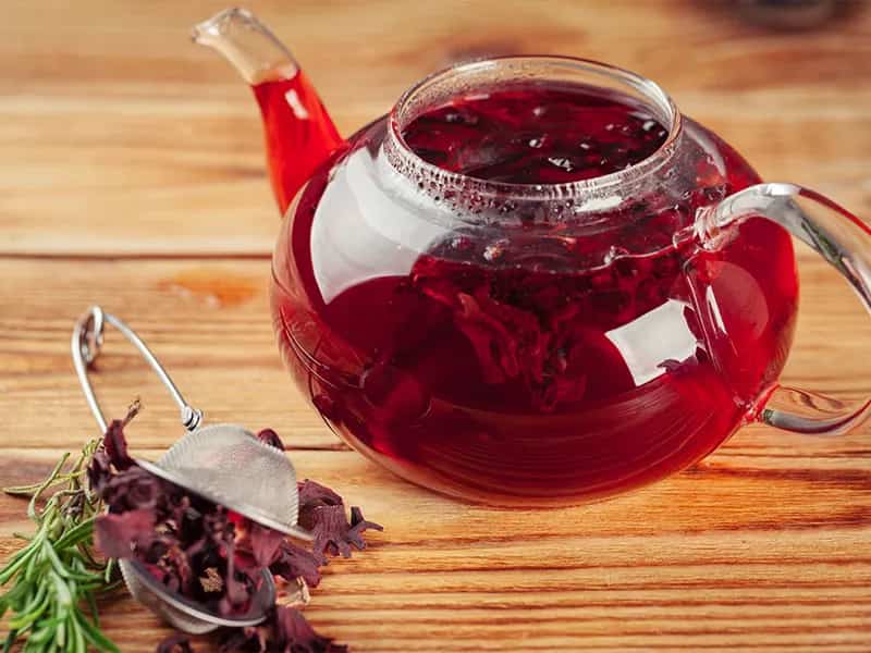 تصویر 1 از خرید و قیمت چای ترش و فروش عمده