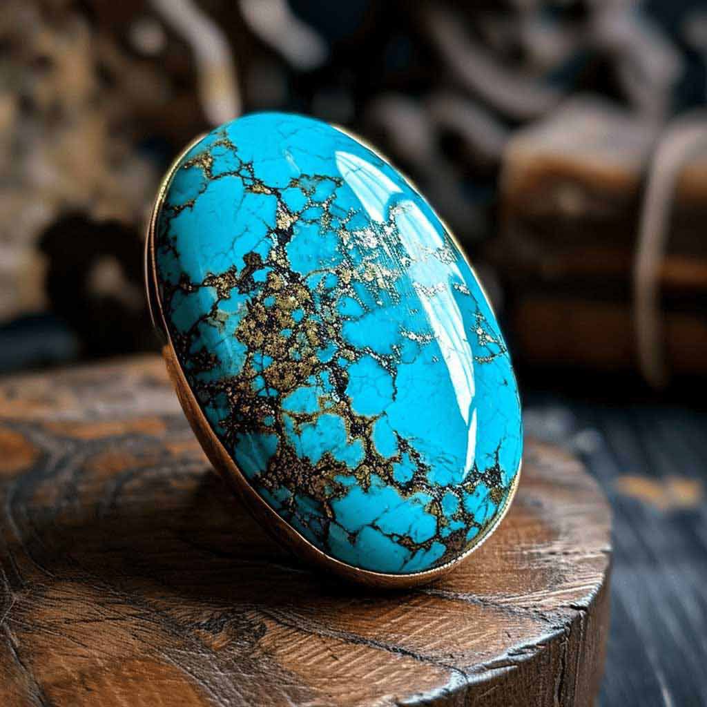 خرید سنگ فیروزه نیشابور
