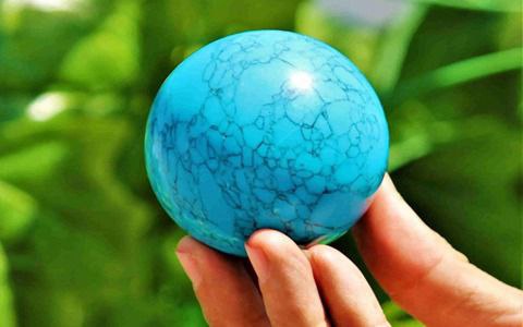 فروش سنگ فیروزه نیشابور