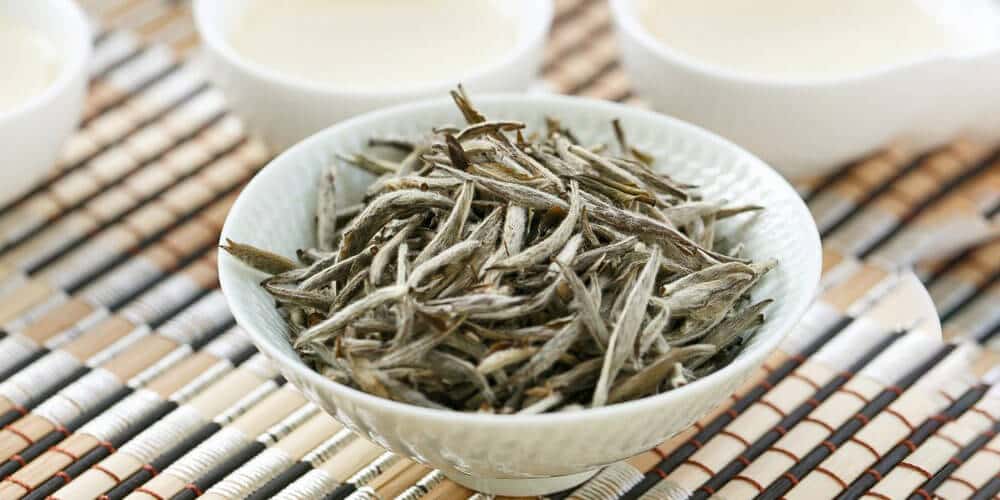 تصویر 1 از قیمت خرید چای سفید و فروش ویژه