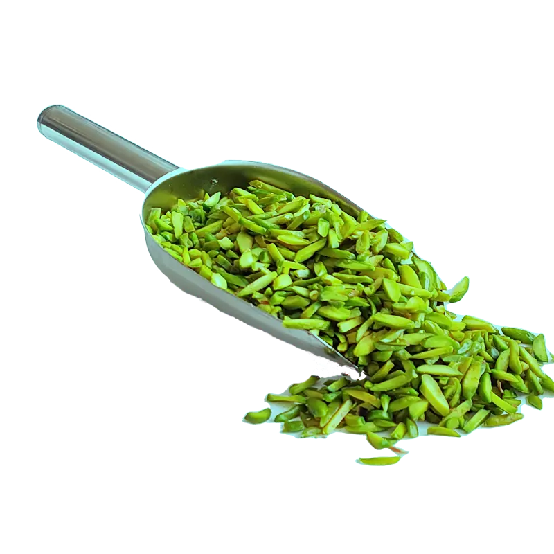 خرید خلال پسته قزوین + قیمت فروش استثنایی