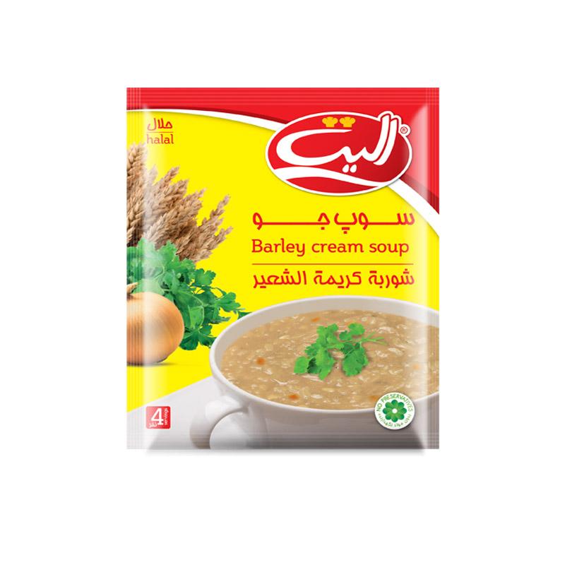 خرید و فروش سوپ جو الیت با شرایط فوق العاده
