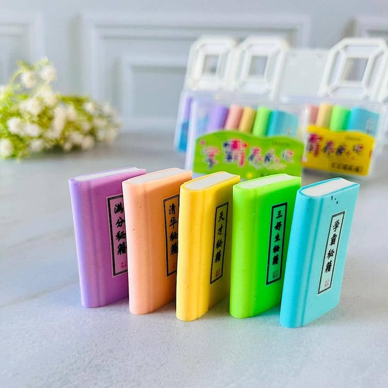 تصویر 4 از قیمت نوشت افزار پاکن + خرید باور نکردنی