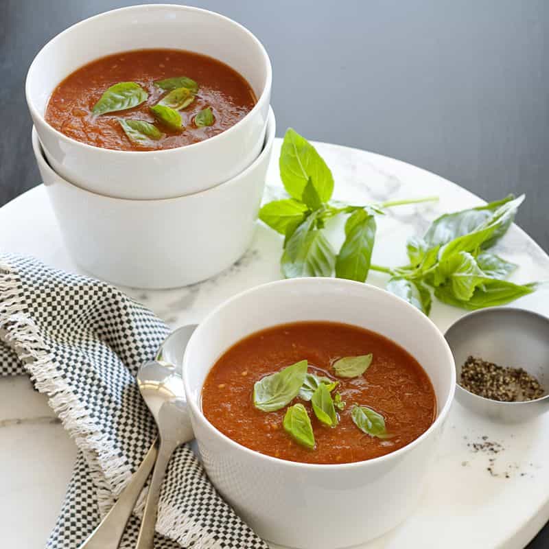 خرید و قیمت سوپ نیمه آماده گوجه + فروش عمده