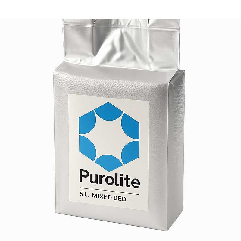 فروش ویژه رزین میکس بد درجه یک