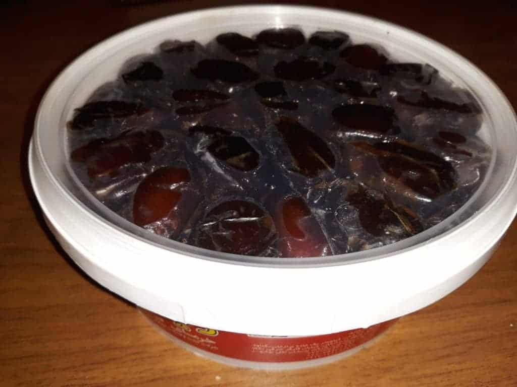 تصویر 5 از خرید خرما کبکاب و قیمت فروش استثنایی