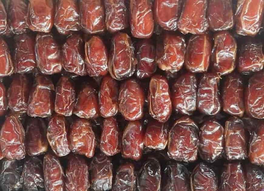 تصویر 2 از خرید خرما کبکاب و قیمت فروش استثنایی