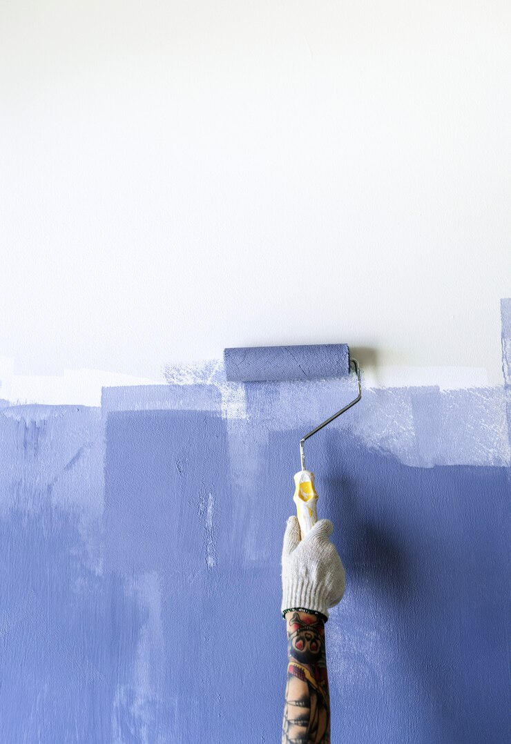 تصویر 4 از خرید و قیمت رنگ روغنی ساختمانی با فروش صادراتی