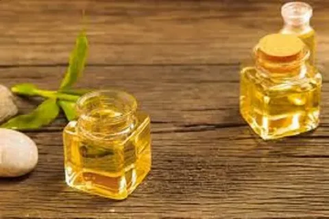 خرید روغن گیاهی درخت چای + بهترین قیمت