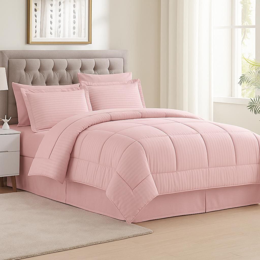 قیمت بهترین ست لحاف و روتختی هتلی + ارزان