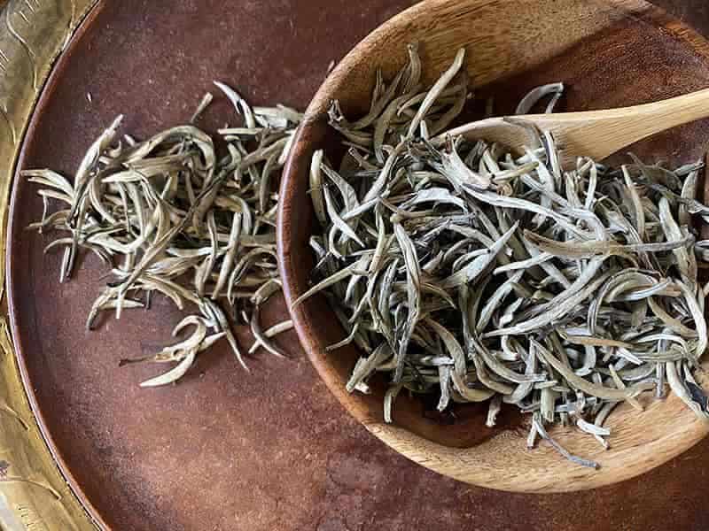 تصویر 4 از قیمت خرید چای سفید و فروش ویژه