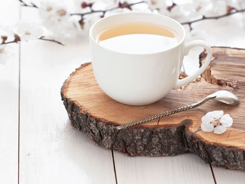 تصویر 3 از قیمت خرید چای سفید و فروش ویژه