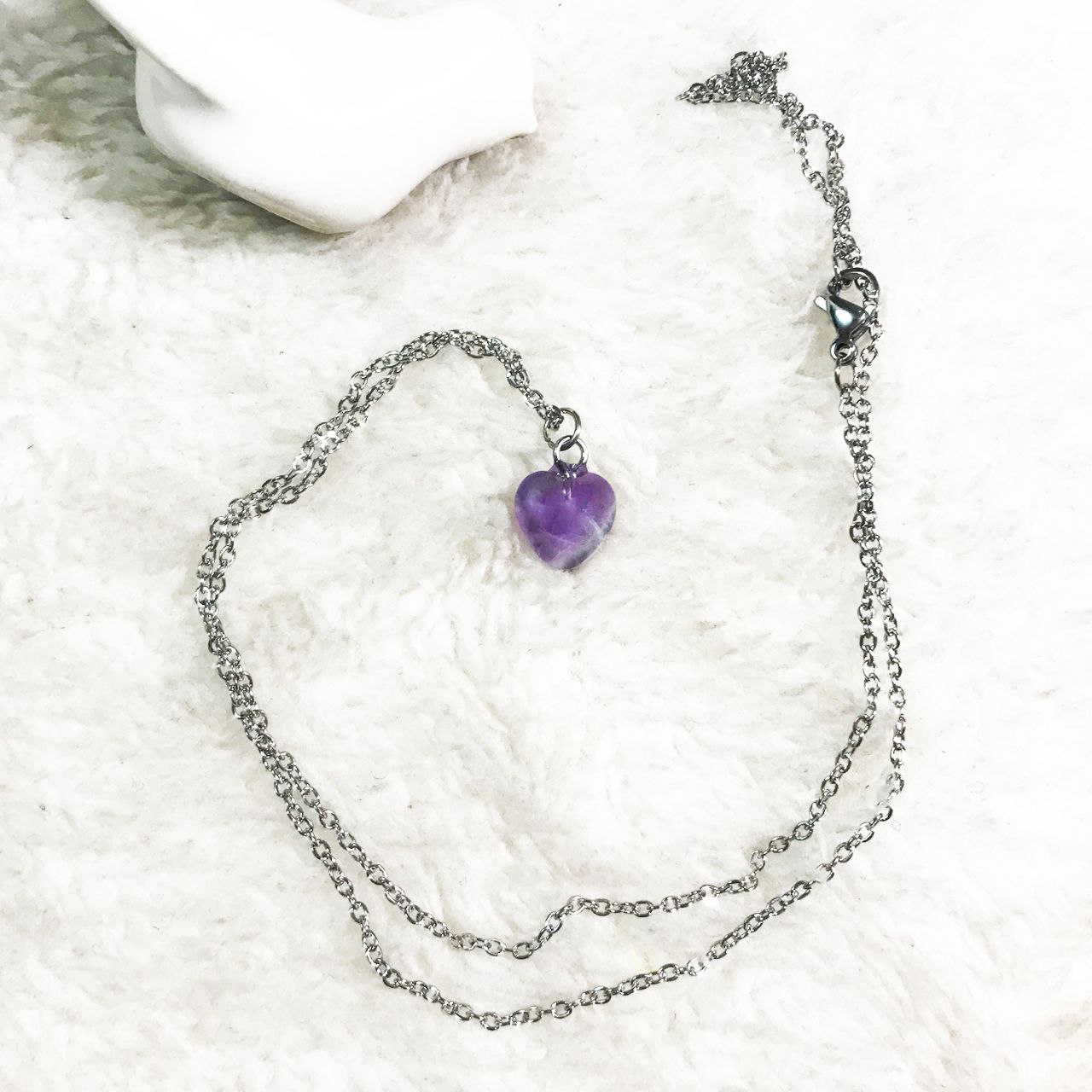 تصویر 1 از قیمت سنگ آمیتیست