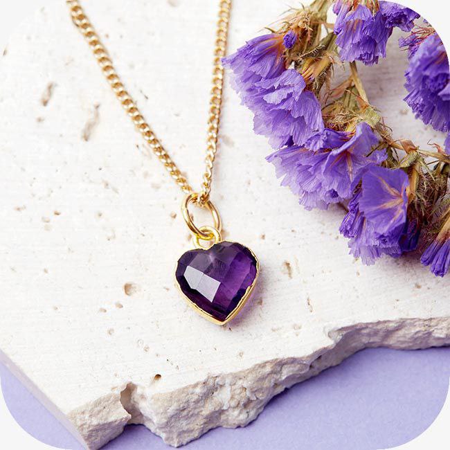 تصویر 4 از قیمت سنگ آمیتیست