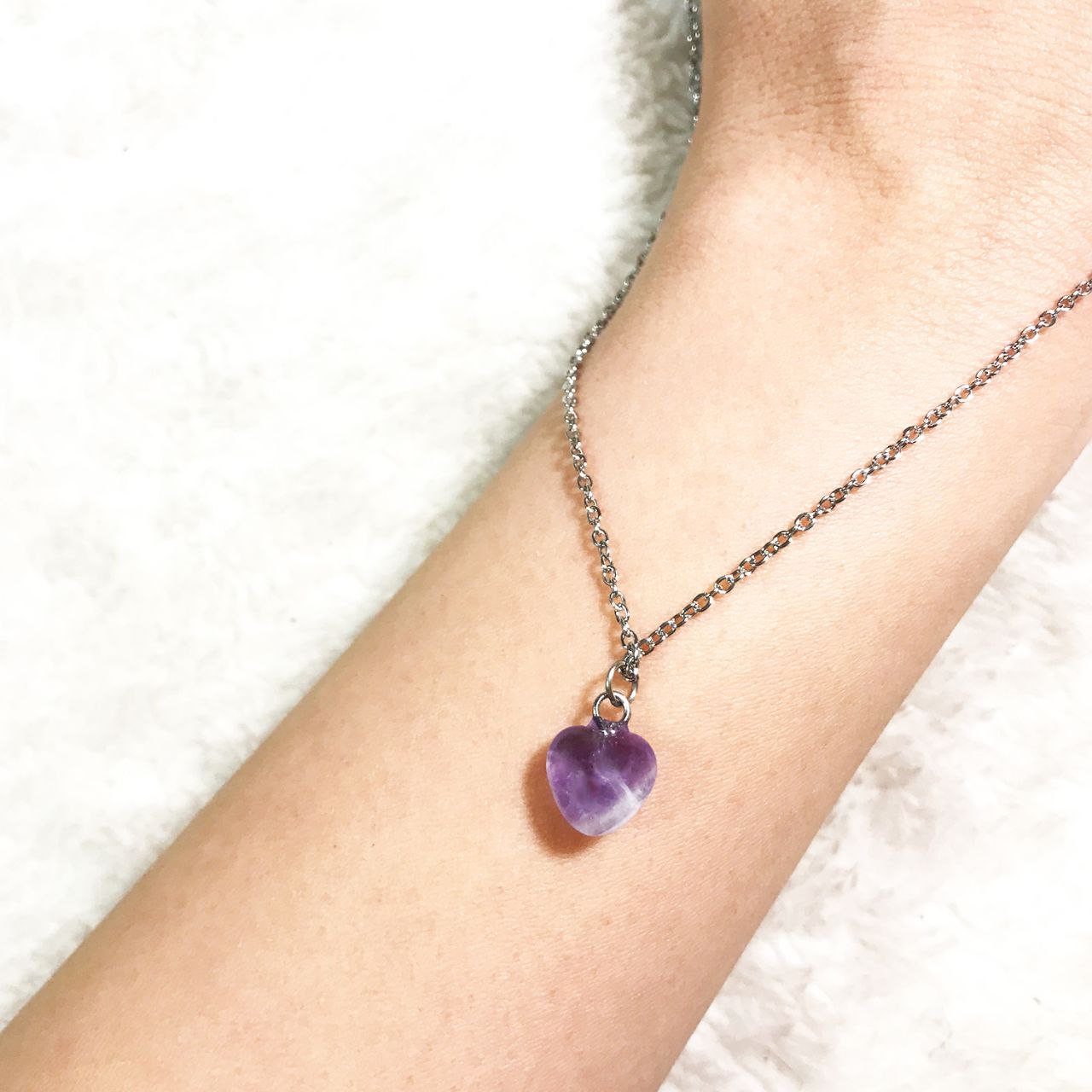 تصویر 5 از قیمت سنگ آمیتیست