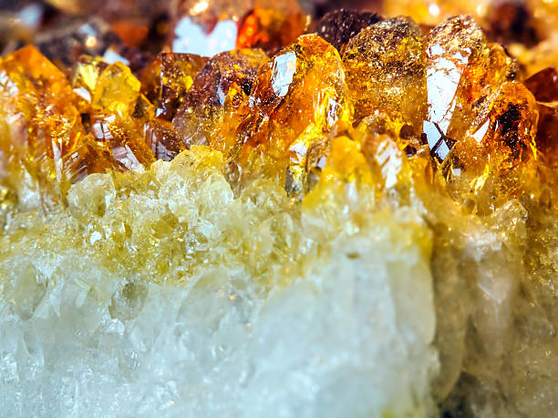 تصویر 2 از خرید سنگ سیترین