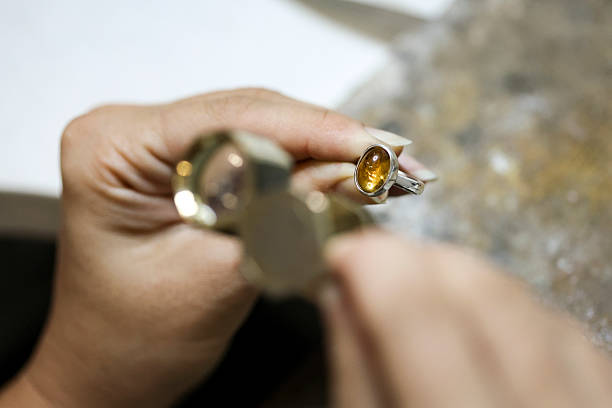 تصویر 3 از قیمت سنگ سیترین